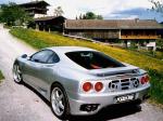 Ferrari 360 Modena by Koenig 2000 года